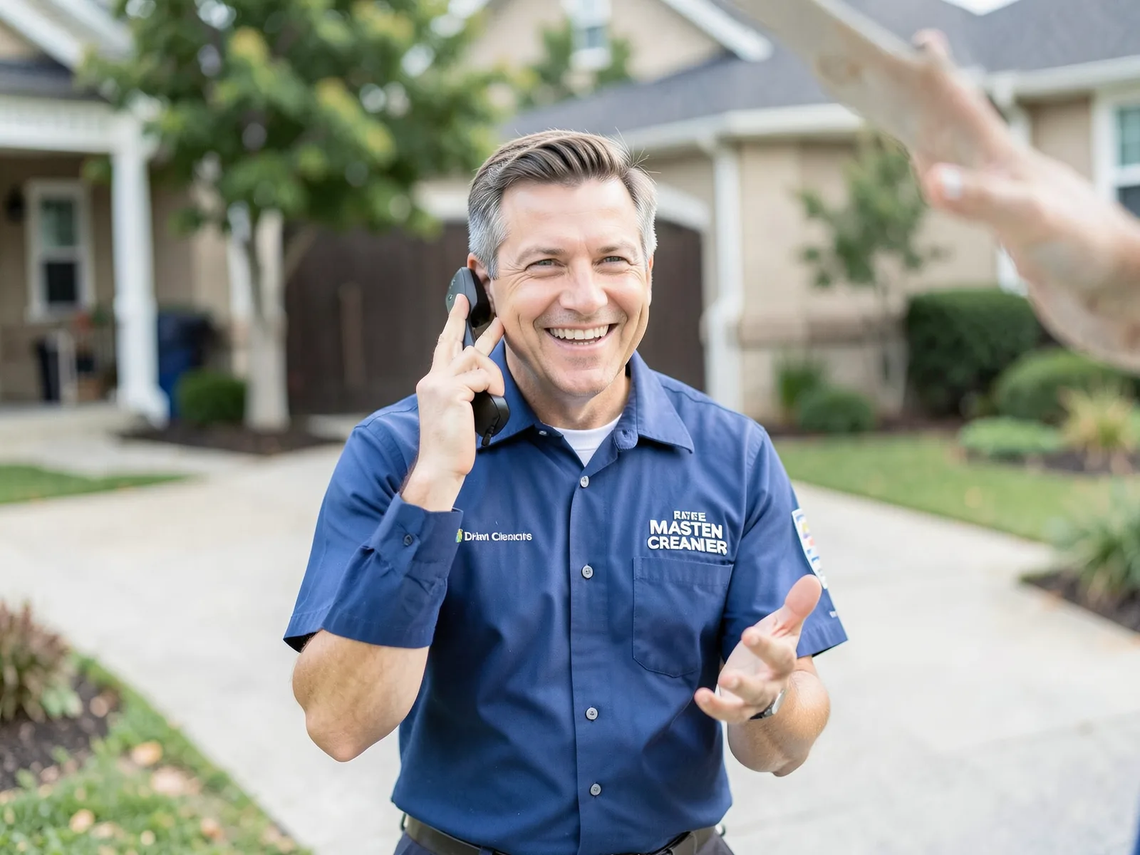 Drain Cleaning Hudsonville, MI FAQs